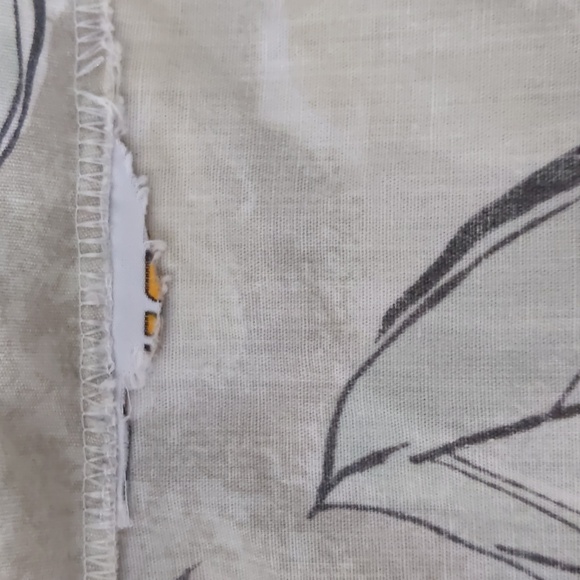 Blouses Button Up Set Of 5 Vintage Blouses Size Small/Medium READ DESCRIPTION - Picture 9 of 12